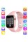 Apl Watch Series 6 YY21, 44mm Aluminium, голосовой вызов, pink