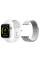 Apl Watch Series 6 YY21, 44mm Aluminium, голосовой вызов, silver