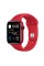 Apl Watch Series 6 M16 PLUS, 44mm Aluminium, голосовой вызов, red
