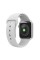Smart Watch W4, HD full touch screen, IP67 white