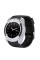 Smart Watch V8, Sim card + камера, silver