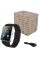 Smart Watch GT08, Sim card + камера, silver
