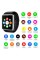 Smart Watch GT08, Sim card + камера, silver