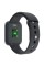 Smart Watch T70, black