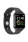 Smart Watch T70, black