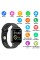 Smart Watch T70, black