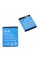Акумулятор до Smart годинник (синій), 295 mAh
