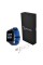 Smart Watch Z2, Sim card