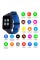 Smart Watch Z2, Sim card