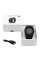 Smart Watch V8, Sim card + камера, black