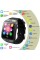 Smart Watch Q18, Sim card, black