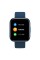 Smart Watch T99S, голосовой вызов, два браслета, blue