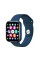 Smart Watch T99S, голосовой вызов, два браслета, blue