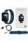 Smart Watch T99S, голосовой вызов, два браслета, blue
