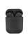 Беспроводные наушники i31 5.0 с кейсом, black