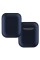 Беспроводные наушники V99-Touch с кейсом, navy blue