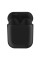 Беспроводные наушники V99-Touch с кейсом, black