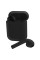 Беспроводные наушники V99-Touch с кейсом, black