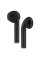 Беспроводные наушники V99-Touch с кейсом, black