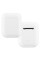 Беспроводные наушники V99-Touch с кейсом, white