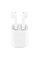 Беспроводные наушники V99-Touch с кейсом, white