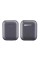 Беспроводные наушники V8 5.0 с кейсом, grey