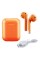 Бездротові навушники V8 5.0 з кейсом, orange