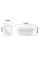 Беспроводные наушники Redmi AirDots с кейсом, индикация заряда, white