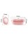 Бездротові навушники Redmi AirDots з кейсом, індикація заряду, pink