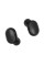 Беспроводные наушники Redmi AirDots с кейсом, индикация заряда, black