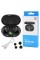 Беспроводные наушники Redmi AirDots с кейсом, индикация заряда, black