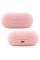 Беспроводные наушники TWS-08 5.0 с кейсом, pink
