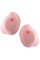 Беспроводные наушники TWS-08 5.0 с кейсом, pink