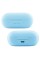 Беспроводные наушники TWS-08 5.0 с кейсом, blue