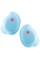 Беспроводные наушники TWS-08 5.0 с кейсом, blue