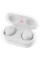 Беспроводные наушники TWS-08 5.0 с кейсом, white