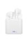 Беспроводные наушники i7 TWS mini 5.0 с кейсом, white