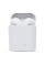 Беспроводные наушники i7 TWS mini 5.0 с кейсом, white