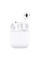 Беспроводные наушники i888 5.0 с кейсом, white