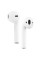 Беспроводные наушники i888 5.0 с кейсом, white