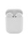 Беспроводные наушники V33 5.0 с кейсом, white