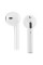 Беспроводные наушники V33 5.0 с кейсом, white