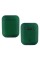 Беспроводные наушники V33 5.0 с кейсом, green