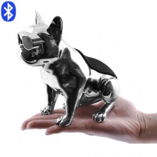 Bluetooth-колонка Aerobull DOG METALLIC S5, c функцией speakerphone