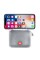 Bluetooth-колонка SPS UBL TG801, c функцией speakerphone, радио, grey
