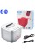 Bluetooth-колонка SPS UBL TG801, c функцией speakerphone, радио, grey