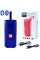 Bluetooth-колонка SPS UBL TG169, c функцией speakerphone, радио, blue