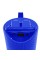 Bluetooth-колонка SPS UBL TG113A, c функцией speakerphone, радио, blue