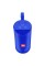 Bluetooth-колонка SPS UBL TG113A, c функцией speakerphone, радио, blue