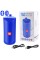 Bluetooth-колонка SPS UBL TG113A, c функцией speakerphone, радио, blue